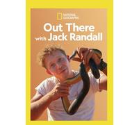 Out There with Jack Randall (DVD)