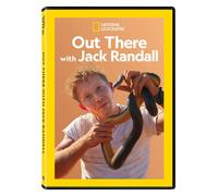 Out There with Jack Randall (DVD)