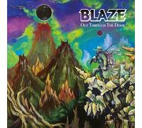 OUT THROUGH THE DOOR