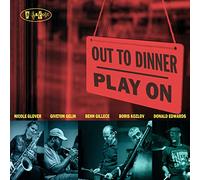 Out To Dinner - Play On