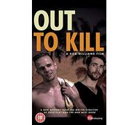 Out To Kill (DVD) Scott Sell Rob Moretti Mark Strano Tom Goss