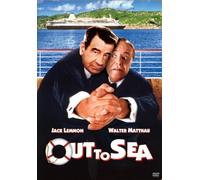 Out to Sea – Twentieth Century Fox Film Corporation