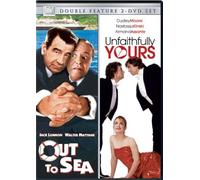 Out To Sea/Unfaithfully Yours [Edizione: Stati Uniti]