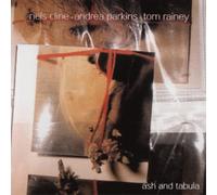 Out Trios Volume 3 (CD) Album