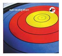 Out-Vestigation - Stefano Battaglia (Audio cd)