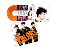 Kolors The - Out