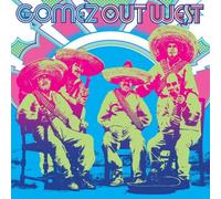 Out West by Gomez (2005-06-07)