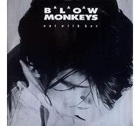 Out With Her - Blow Monkeys, The 12"
