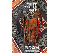 Out With The Old: Poetry Over 60 Years