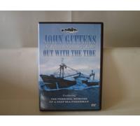 Out With The Tide - John Gitten's A Trawlerman's Tale [Edizione: Regno Unito]