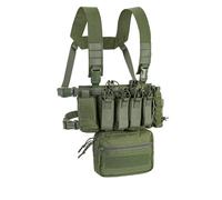 OUTAC Mini Chest Combo Rig