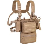 Outac Mini Chest Rig Gen.2 (Coyote)
