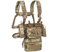 Outac Mini Chest Rig Gen.2 (Multicamo)