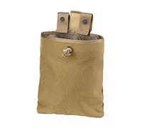 OUTAC Tasca Porta Caricatori Esausti by Defcon 5 Dump Pouch Coyote Tan