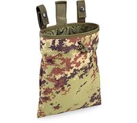 OUTAC Tasca Porta Caricatori Esausti by Defcon 5 Dump Pouch Vegatato Italiano