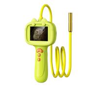 OUTACT endoscopio per bambini, endoscopio cellulare con schermo 2,4 IPS, impermeabile IP67, giocattolo per attività all'aperto, apprendimento educativo giocattolo dai 4 ai 12 anni in su