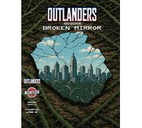 Outalanders- Mini Adventure: Broken Mirror: 45