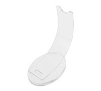 Outanaya 1pezzi Espositore in Acrilico Per Pennelli Portaoggetti Espositore Per Penne Scaffale Espositivo Portapenne Organizzatore