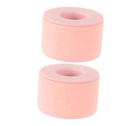 Outanaya 2 Nastro Adesivo per Extension Ciglia Traspirante e Facile Strappare per e Quotidiano per e Make-up