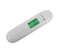 Outanaya Analizzatore Di Idratazione Della Portatile Tester Di Umidità e Olio Per Viso Con Tecnologia Avanzata Per Cura Della Casa e Viaggio
