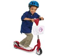 Outanaya Cestino per Bicicletta e Scooter per in Plastica Ecologica Ispessita Portaoggetti Anteriore Bianco Facile da Installare e Adatto per attività all'Aperto