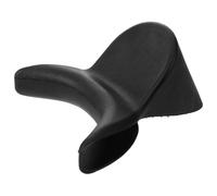 Outanaya Cuscino Cervicale per Shampoo in Pvc Resistente, Supporto Comodo per Collo Lavatesta Salone, Cuscino da Spa per Lavaggio Chioma Adattamento Lavabo, Accessorio Professionale