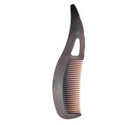 Outanaya Pettine Antiforfora Per Cuoio Capelluto Pettine Multifunzione Rimozione Della Forfora Leggero Portatile