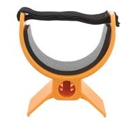 Outanaya Supporto Portatile per Metal Detector in Plastica Resistente, Leggero, Accessorio per Rilevamento Metalli Durante Campeggio, Escursionismo e attività Outdoor