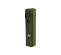 outask Lanterna Accessori Telescopici Campeggio Luce Caso, Lanterna da Campeggio Esterna Borsa Portatile Campeggio Scatola di Immag