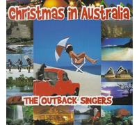 Outback Singers Christmas in Australia (CD) Album