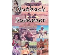 Outback Summer: A Love Story