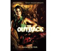 Outback, The (DVD) Ben Kermode Christian Clark Natalie Walker Jesse Johnson
