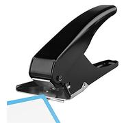 Outbit Taglierina angolare rotonda - Heavy Duty punzonatrice angolare per carta d'identità, artigianato di carta, laminazione, scrapbooking, carte regalo e molto altro ancora - Rotondo preciso fino a
