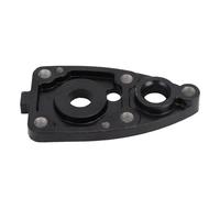 Outboard Lower Gear Case Plate Premium Material Ensuring Longevity And Durability For 4HP 5HP 2 Stroke Outboard Marine Use With Part Number 6E04532101
