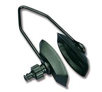 OUTBOARD MOTOR FLUSH MUFFS ENGINE FLUSHING MAINTENANCE by Bootskiste
