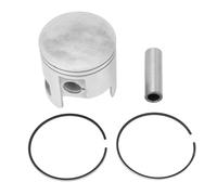 Outboard Piston Kit Premium Metal Alloy And For E40 40X 40HP 2 Stroke Outboard Motor With Approx 80 5mm Piston Diameter
