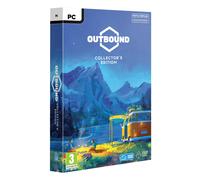 Outbound Collector's Edition PC Videogioco Survival Simulation