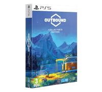 Outbound Collector's Edition PS5 - Nouvo