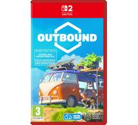 Outbound (Nintendo Switch 2) (Nintendo Switch 2)