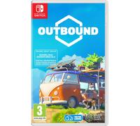 Outbound (Nintendo Switch) (Nintendo Switch)