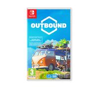 Outbound NSW - Gioco di Avventura Standard per Nintendo Switch - GIOCO NINTENDO SWITCH