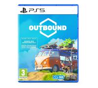 Outbound (PlayStation 5) (Sony Playstation 5)