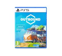 Outbound PS5 - Gioco di Avventura Standard per PlayStation 5 - GIOCO PS5
