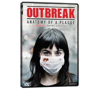 Outbreak: Anatomy of a Plague