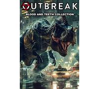 Outbreak: Blood & Teeth Collection XBOX LIVE Key EUROPE