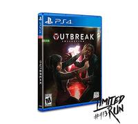 Outbreak Collection (Limited Run #413)