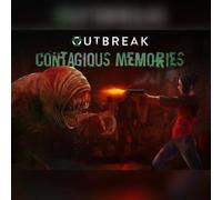 Outbreak: Contagious Memories (Xbox One / Xbox Series X|S) Xbox Live Key - EU