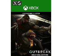 Outbreak Gold Collection XBOX LIVE Key EUROPE