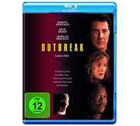 Outbreak - Lautlose Killer