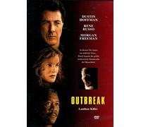 Outbreak - Lautlose Killer